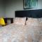Mediterania palace residences kemayoran