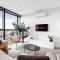 Luxuria Apartments - Fulton Lane