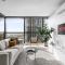 Luxuria Apartments - Fulton Lane