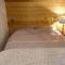 Lumineux duplex 63m² à Arêches-Beaufort, 7 pers., balcon, box auto, tout confort - FR-1-342-286 - Beaufort