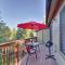 Continental Country Club Condo with Private Balcony! - Flagstaff