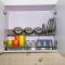 Lovely 2 BR unit with city view