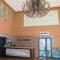 Lovely 2 BR unit with city view