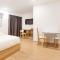 TAKKA Hotel - Bangna