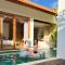 Danka Villa Sanur