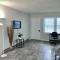 Trestle Creek Farm- farmhouse suite