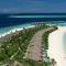 Sun Siyam Iru Veli - 24 Hours Premium All-Inclusive with Free Transfers - دالو أتول