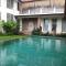 Semaya Homestay