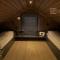Modern unique cabin fantastic location Skeikampen - Svingvoll
