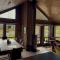 Modern unique cabin fantastic location Skeikampen - Svingvoll