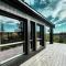Modern unique cabin fantastic location Skeikampen - Svingvoll
