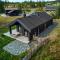 Modern unique cabin fantastic location Skeikampen - Svingvoll