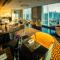 Pullman Dubai Downtown - 迪拜