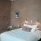 B&B Saint-Sauveur Bruges