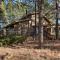 Upscale Country Club Home with Golf and Mountain Views! - Flagstaff