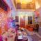 Riad Jennah Rouge