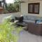 Abalone Resort