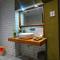 Greetoe Camp Panna