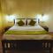 Greetoe Camp Panna