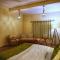 Greetoe Camp Panna