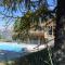 Appartement cosy à Pelinche, Risoul - 30m²