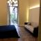 4 bedrooms apartement with city view furnished terrace and wifi at Catania 3 km away from the beach