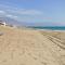 Alboran Hills