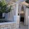 Studio apartment in Lumbarda with Seaview, Terrace, Air condition, WIFI (128-3)