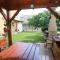 Apartment in Stara Novalja with sea view, balcony, air conditioning, WiFi (4897-2)