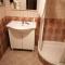 Apartment in Stara Novalja with sea view, balcony, air conditioning, WiFi (4897-2)