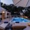 Nisos Villas Corfu