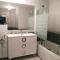 Holidays2Benalmadena Torrequebrada Sea view Front beach with pool parking & terraces