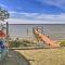 Gloucester Retreat with Backyard Oasis and Pier! - Gloucester