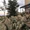 NEW! Prickly Pear Unique Studio with bathroom built into the rocks - Prescott