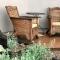 NEW! Prickly Pear Unique Studio with bathroom built into the rocks - Prescott