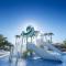 Camping Estival Vendrell Platja