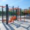 Camping Estival Vendrell Platja