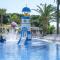 Camping Vendrell Platja