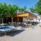 Camping Estival Vendrell Platja