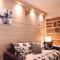 Tignes le Lac - Le Santon bel appartement 4 pers - Тінь