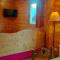 Chalet cosy à La Joue du Loup, piscine gratuite, 6 pers, ski à 5 min - FR-1-504-651 - Dévoluy