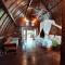 Shivananda Antique Villas by EPS