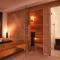 Sankt Johann Spa Suites & Apartments - Prato allo Stelvio