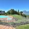 Apartment Borgo Montagna With Pool