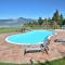 Apartment Borgo Montagna With Pool