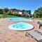 Apartment Borgo Montagna With Pool