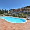 Apartment Borgo Montagna With Pool