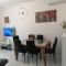 Apartment in Razanj with terrace, air conditioning, WiFi, washing machine 3567-1