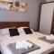 Apartment in Razanj with terrace, air conditioning, WiFi, washing machine 3567-1 - 拉扎尼