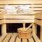 StrandBergs Ursprung: Spa & Kitchen